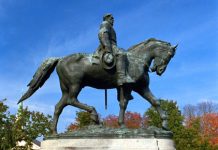 Emancipation Park: Another Renaming… and a Redesign?