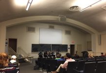 Gun Sense at UVa: Discussion and Action on Gun Violence
