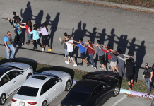 Leaders of University Democrats and College Republicans Discuss Gun Reform