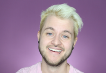 Trans YouTuber Chase Ross Talks to UVa Students