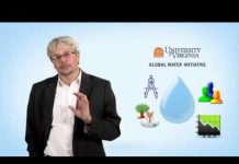Darden’s Global Water Initiative Looks To Combat Water Crises Around the World