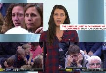 WUVA WEEKLY: 3/23/18 – Hoos lose hard… But at least there’s snow