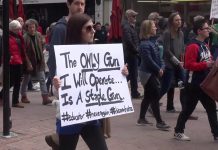Charlottesville: March for Our Lives