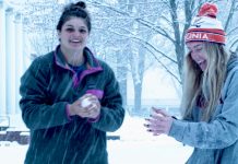 Snow Day: 2018