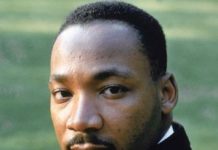 Racial Representation Then and Now: The 55th Anniversary of MLK Jr.’s UVa Visit