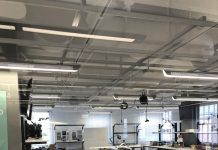 New “Link Lab” Fosters 21st Century Interdisciplinary Research