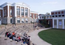 New UVa Course Looks to Help First Years Transition into College