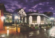 Main Street Arena Shutdown Impacts UVa Club Hockey