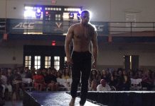 CRAVE – The Modern Rewind Fashion Show