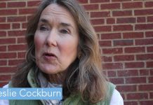 Watch Charlottesville’s Democrat Caucus