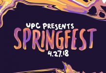 UPC Hosts Successful Springfest