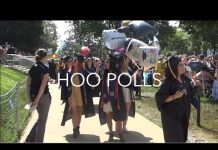 HooPolls: Graduation