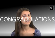 WUVA Now 5-21-2018: Graduation