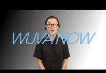 WUVA Now 5-22-2018: Politics and Police