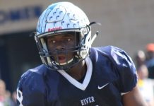 Not so Fast: UVA Football Recruits, and then Loses, 4 Star Defensive Tackle