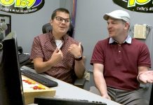 Humans of Cville: Radio DJs PJ & Kevin from Hot 101.9