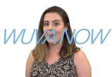 WUVA NOW: Cops and Controversies