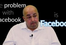 Prof Talk: Is Facebook a Global Threat?