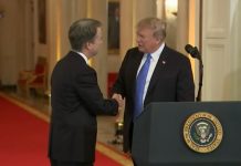 Our Next Supreme Court Justice…Let’s Make a Deal?