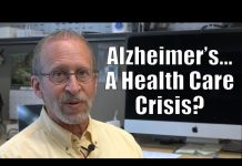 Alzheimer’s…A Health Care Crisis?