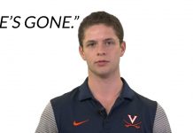 UVA College Republicans Remember John McCain