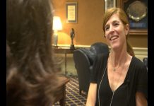 Old Boy’s Club No More: President Jen Andrasko on the Future of the Alumni Association