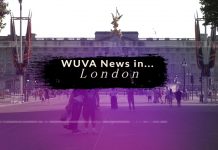 ‘Hoos on Vacation: London Edition