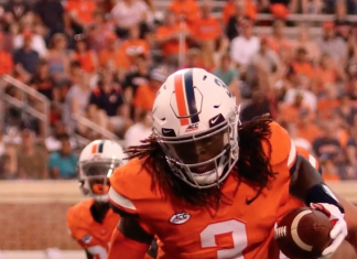 UVA Takes the Lead on NFL-Funded Head Trauma Research head trauma