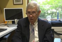 Prof Talk: Kavanaugh Confirmation Hearings
