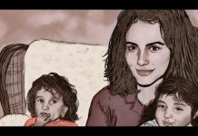 A Student Story: Tania Rodriguez