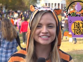 NOW: Super Spooky Edition From the Lawn! Find Out More!