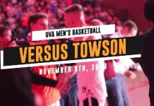 Slow Start, Great Finish: Men’s Basketball vs Towson