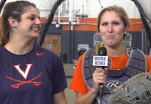 Get in the Game: Softball