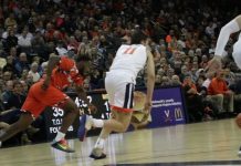 3 Key Factors for the UVA Basketball vs VCU Matchup