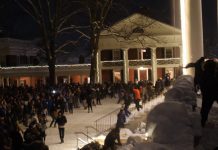 Snowball Fight 2018