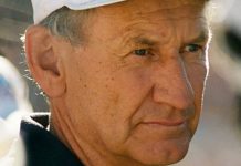 George Welsh: Through the Years