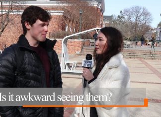 HooPolls: Hoos From High School