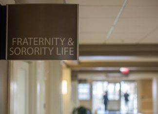 NOW: Sorority Sues UVA