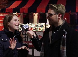 HooPolls: How Did Hoos Spend Their Break?