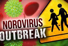 NOW: Norovirus at UVA