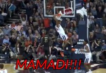 TURBO: The Streak Continues Versus FSU