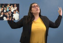 WUVA Wrap Up: Drunk, Sickly Lyers Watching Netflix