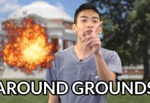 Around Grounds: What’s Happening at UVA?
