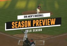 2019 Season Preview: Virginia Baseball