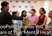 HooPolls: How do you Take Care of your Mental Health?