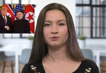NOW: Trump Sides with Kim Jong Un on Death of UVA Student Otto Warmbier
