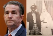 WUVA NOW: Ralph Northam’s Blackface Scandal UPDATED