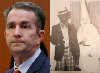 WUVA NOW: Ralph Northam’s Blackface Scandal UPDATED