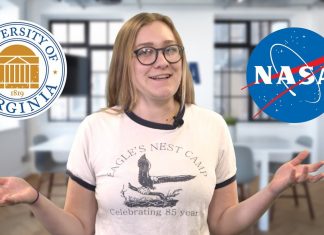 NOW: UVA/NASA Collab?