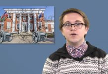 WUVA Wrap Up: Spring Break Edition